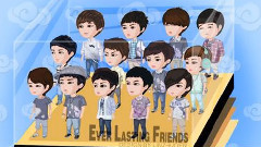 Super Junior - Super Junior & E.L.F