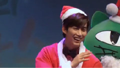 Nichkhun(2PM),2PM - Okcat Christmas Event