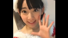 AKB48,HKT48 - HKT48 宮脇咲良 ぐぐたす メリクリ(小櫻花的Google & 聖誕祝福)