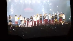f(x),EXO - Ending