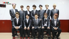 EXO,EXO-M,EXO-K - EXO OBS Interview
