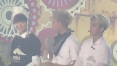 EXO,EXO-M - 抢玩偶