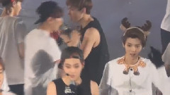 EXO-M - Ending