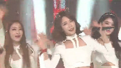 Nine Muses - Glue