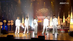 东方神起 - Magic Castle