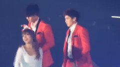 Nichkhun(2PM),2PM - My Valentine X-mas Ver