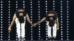 东方神起,沈昌珉,郑允浩 - 东方神起十周年贺频