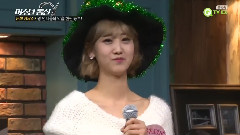 BESTie,AOA,TAHITI,Stellar,Heyne - QTV 未少年通讯 殷熙商谈所 Part 2