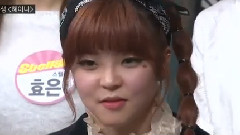 BESTie,TAHITI,Stellar,Heyne,AOA - QTV 未少年通讯 殷熙商谈所 Part 5