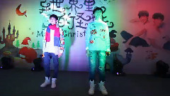 TFBOYS,TF家族 - 雪人