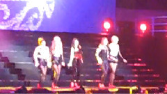 T-ara - 我很痛 & 谎言 & TTL