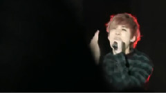 U-Kiss - Standing Still 日语版