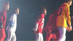EXO,EXO-M,EXO-K - Candy & Happiness