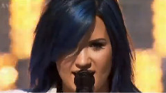 Demi Lovato - Let It Go