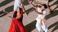Aamir Khan,影视原声 - <印度往事> 歌舞片段