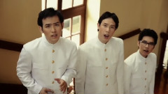 泰国歌手 - รักนะคะ (Acappella Cover)