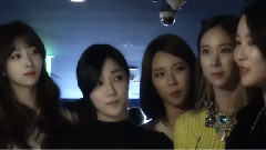 Nine Muses - < 辩护人 > 电影试映会