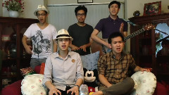 泰国歌手 - ทำใจไม่ได้ (Acappella Cover)