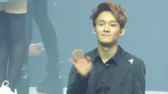 EXO,EXO-M,EXO-K - 魔法城堡