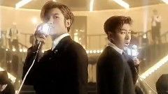 东方神起,郑允浩,沈昌珉 - Something