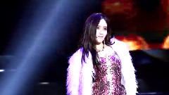 T-ara,朴孝敏(T-ara) - 旋转
