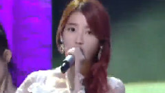 IU - 粉红色高跟鞋 现场合集