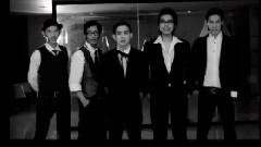 泰国歌手 - Too Much So Much Very Much (Acappella Cover)