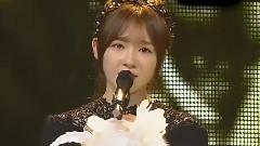 Davichi - 融化中 现场合集