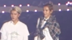 EXO,EXO-M - Ending