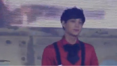 EXO,EXO-K - KAI剪辑