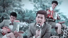 泰国歌手 - ไม่มีเหตุผล ถ้าคนจะมีใจ