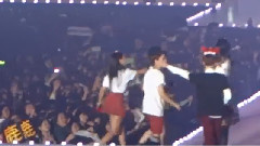 f(x),Krystal(f(x)) - Ending