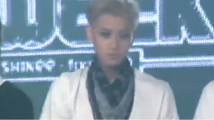 EXO-M,EXO - Ending