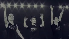 J.Y.J,朴有天,金在中,金俊秀 - JYJ Debut 10th Anniversary