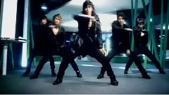 东方神起 - Purple Line