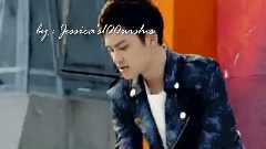 EXO,EXO-K,EXO-M - D.O.庆生预告 舞蹈版