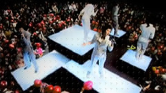 东方神起 - Tonight