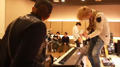 CNBLUE - 2013 Blue Moon 首尔场 特別花絮