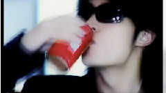 Rihanna,霍建华 - Disturbia