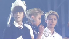 EXO,EXO-M,EXO-K - Ending