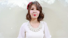 Nine Muses - 圣诞节 特别的问候