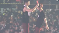 EXO,EXO-K - Ending
