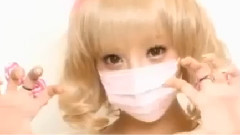 きゃりーぱみゅぱみゅ - きゃりーぱみゅぱみゅ激似ざわちん流ものまねメイク!!
