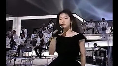 中森明菜 - I Missed The Shock