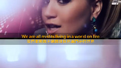 Kelly Clarkson - People Like Us 终极混音