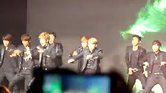Super Junior-M - Go & Break Down