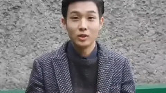 2PM,韩国群星 - JYP Nation Happy New Year Party LINE Star Chatting Notice