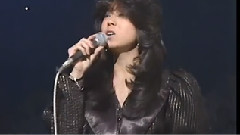 中森明菜 - 北ウィンク