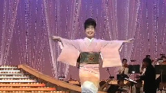 中村美律子 - 河内おとこ节