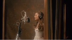 Ariana Grande - Almost Is Never Enough